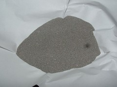 Titanium powder Spherical 1 LB