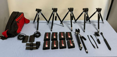 Brower Timing Systems IR Emit & Detect Set Part IRD-T175, TS-T175, IRE