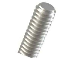 3/4-10 x 36″ Stainless Steel All Thread Grade 18-8 Threaded Rod 3 Feet Length