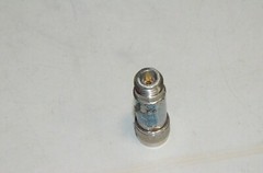 HP Agilent 3 db 12.4 Ghz RF Coaxial Attenuator 8491A