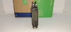 Square D QOT1515 Tandem Twin 15 Amp Mini Circuit Breaker with hook NEW