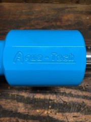 Water Swivel Well Drilling 1-1/4″ NPT