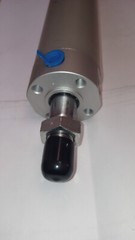 SMC Pneumatic Cylinder CDG1BN50-150 145 PSI Max (NEW)