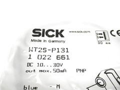 SICK WT2S-P131 NSMP