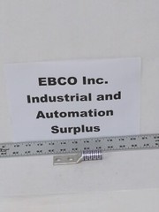 BURNDY YAZV282TC38FX 4/0 Copper Lug PURPLE DIE 15