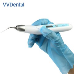 VVDental Ultrasonic Endo Sonic Activator Root Canal Treatment Irrigator Wireless