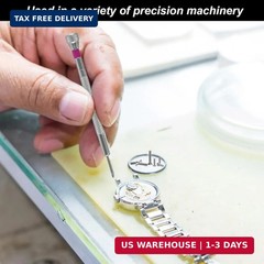 500-Pack M1.2/M1.4/M2 Self-Tapping Micro Screws – Universal Multi-Purpose Repair