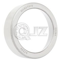 [1-Pack] HM807049-HM807010 Tapered Roller Bearing Set [2.1 in Bore x 4.1 in OD]