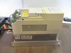 Homag KEB Combivert F4 AC Drive 14.F4.C1E-4A01/1.4 7.5kW/10HP 3Ph Used