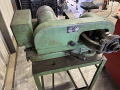 Hardinge Model HSL-59 High Speed Lathe with Extended Bed, 3PH, 220 V