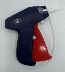 Patriot Premium Tagging Tool Gun Regular Size Blue Red