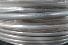 Carol C0433A.41.10 1,000 Ft Length 20 AWG Gray PVC Power Limited Cable