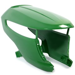 Lawn Mower Front Hood For John Deere X300 304 310 320 340 360 Tractors #M152313