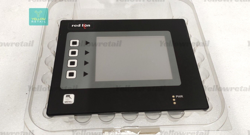 G306A RED LION GRAPHIC COLOR LCD OPERATOR INTERFACE TERMINAL G306A000
