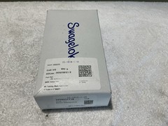 SWAGELOK SS-1610-1-16 Stainless Steel Tube Fitting