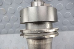 CAT50 1-1/2IN ARBOR FACE MILL TOOL HOLDER CV50-SM1250-65MM LOC1370