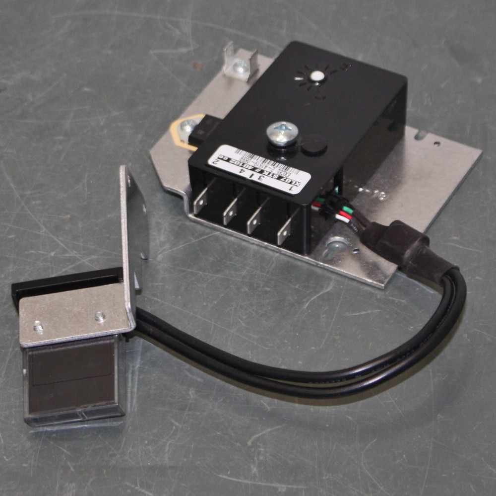 Excel Xlerator Hand Dryer Control Assembly & Sensor XL7, XL07 STK 40102, XL-15