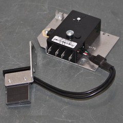 Excel Xlerator Hand Dryer Control Assembly & Sensor XL7, XL07 STK 40102, XL-15
