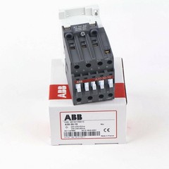 Brand New ABB A30-30-10 Contactor 24V、110V 50Hz / 110-120V 60Hz、220-230V
