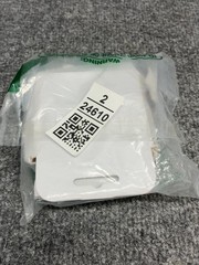 ecoPost Remanufactured Postage Meter Ink Cartridge for Pitney Bowes SL-870-1 Red