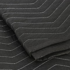12/24/36/48 PCS Moving & Packing Blankets Professional 80″ x 72″ Professional