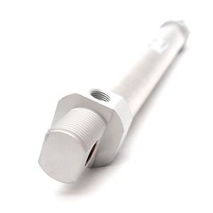SMC CD85N25-180-B Pneumatic Cylinder ø25mm Bore, 180mm Stroke, G1/8, 1.0MPa