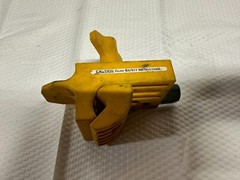 RIPLEY UTILITY TOOL WS72 Adjustable Mid Span Wire / Cable Stripper P/N 42130
