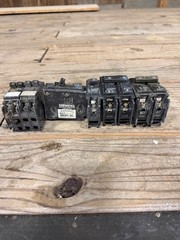 Electric breakers