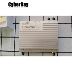 2025 Upgraded LibreVNA 100KHz-6GHz USB Based Full 2Port Vector Network Analyzer