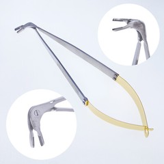Palodent V3 Plus Style Dental Sectional Matrix Band Narrow Ring Clamp