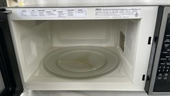 Dacor Professional DMW2420S Countertop Microwave-Oven Stainless Steel