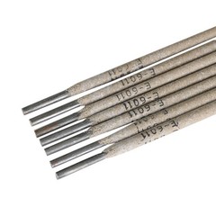 6 Pcs 1/8″ x 14″ E6011 10lbs Premium Arc Welding Rods Carbon Steel Electrode Rod