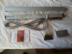 DC10H scale to replace Sargon digital readout scale w/ 25 pin – 6 year warranty
