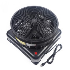 Air Blower Fit Waving 18inch Diameter Inflatable Tube Man 2800 /3400r/min