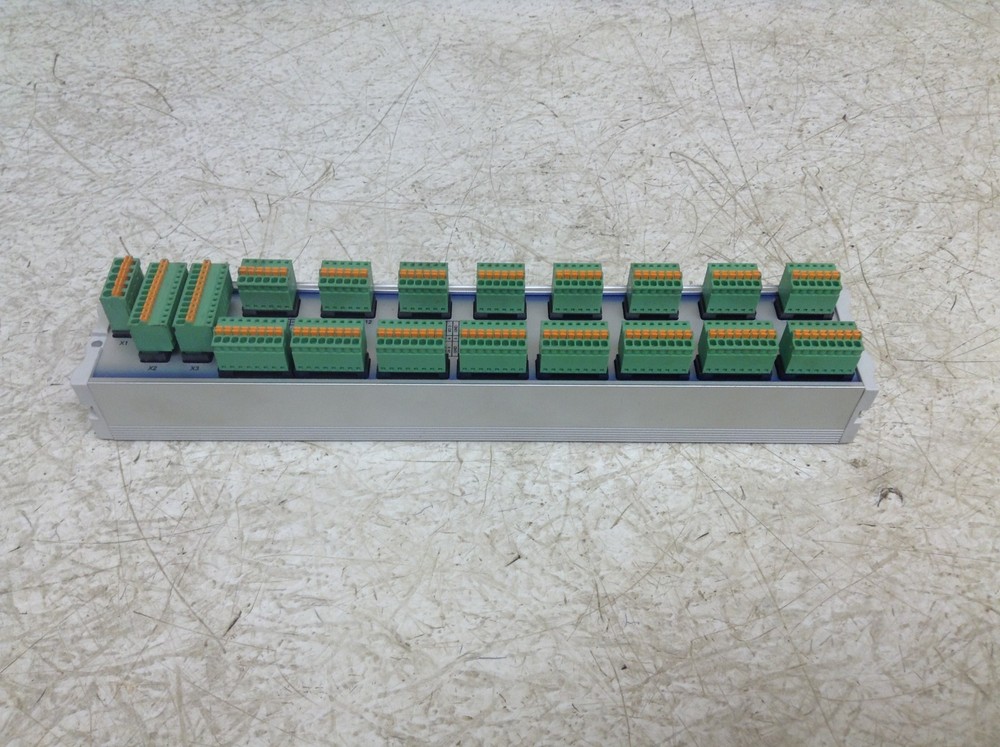 LPKF BTU-IO-8 Laser & Electronics Connector Bar BTUIO8