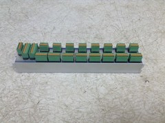 LPKF BTU-IO-8 Laser & Electronics Connector Bar BTUIO8