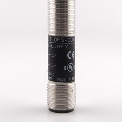 New IFM Efector OF5021 Photoelectric Sensor OFS-00KG/US-100 – 60 Day Warranty