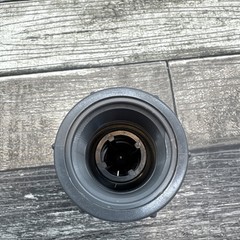1-1/4″ Inch PVC Check Valve H2O PRO NEW [76]