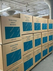 Steelcase Leap V2 Chair, Fully Loaded Platinum Edition