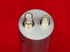 Scionix Holland 2-Wire NaI Gamma Scintillator Detector with Separate HV & Signal