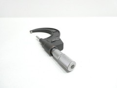 The L.s. Starrett Co 731 Outside Micrometer 2-3in