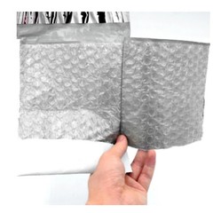 8.5″ x 11″ Poly Self Seal Bubble Mailer Padded Envelope #2 100,250, 500,1000
