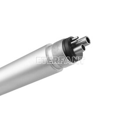 ENTERFANT Dental Ultrasonic Air Perio Scaler Handpiece Hygienist 2H/4H+3Tips
