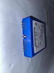 Analog Devices 5B47-CUSTOM ISOLATED LINEARIZED Type E TC Input -100.0°F 500.0°F