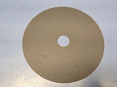 Lot of 25 Norton 02757 6″ X 7/8″ Metal RightCut Right Angle Cut-Off Blade