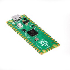 3X Raspberry Pi Pico Microcontroller Development Board RP2040 with Pin Header