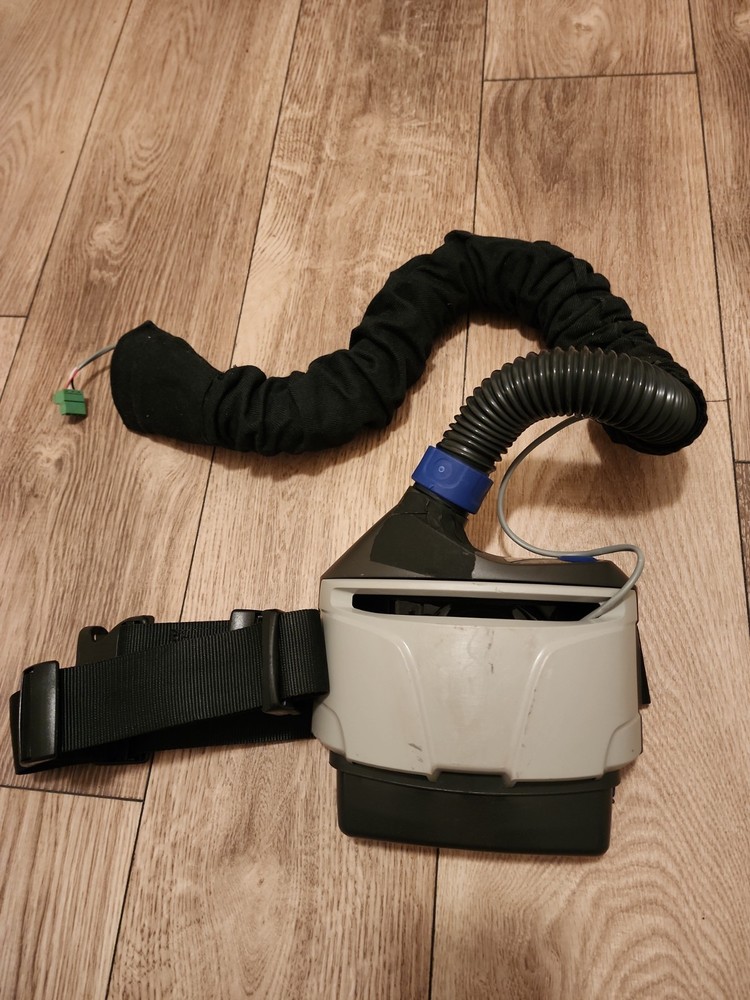 3M Versaflo TR-301N+ Air Purifying Respirator