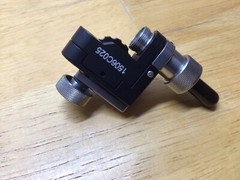 Exfo FIPT-400-MTP Tip MTP / MPO APC Inspection For FIP Series Microscope MF