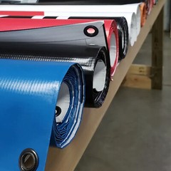 Custom Vinyl Banners and Signs – multiple sizes – free design-any places