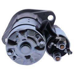 12V 11T Starter Motor 129608-77010 for Yanmar 3TNV82 3TNV88 4TNE88 2YM15 3YM20